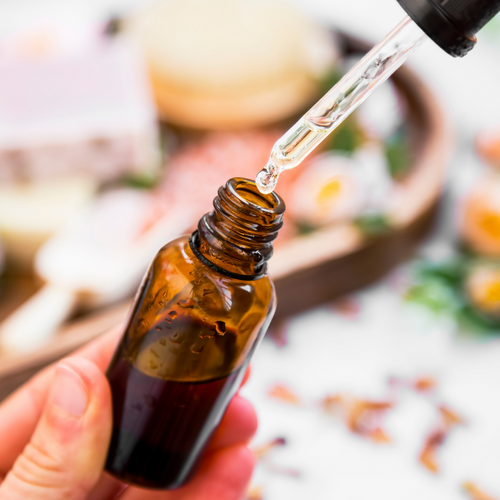 The Magic of Combining Aromatherapy and Creativity