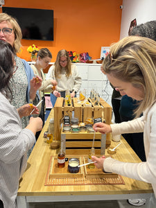 Candle Making   @ Maker House    10/24