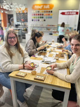 Candle Making @ Art Haven 11/21