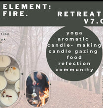 Retreat at Willow Wellness 11-10