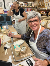 Paint + Pour  Candle Workshop  February 26th  Maker House