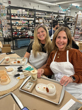 Paint + Pour  Candle Workshop  February 26th  Maker House