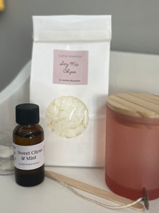 Candle Making Kit