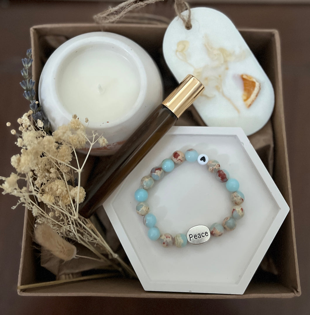 Boho Babe Gift Set