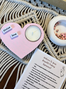 Galentine's Bead and Brush February 13th